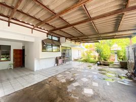 3 Schlafzimmer Villa zu verkaufen in Mueang Nonthaburi, Nonthaburi, Mueang Nonthaburi