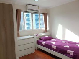 2 спален Кондо в аренду в Witthayu Complex, Makkasan