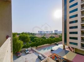 2 Bedroom Apartment for sale at Olympic Park 4, Olympic Park Towers, Dubai Studio City (DSC)