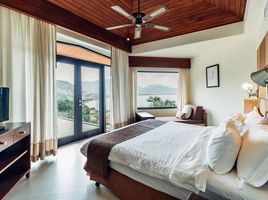 4 Bedroom Villa for sale at Indochine Resort and Villas, Patong
