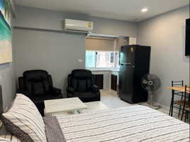 Studio Wohnung zu vermieten im Patong Condotel, Patong