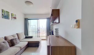 2 Bedrooms Condo for sale in Chong Nonsi, Bangkok Supalai Premier Ratchada-Narathiwas-Sathorn