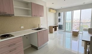 2 Bedrooms Condo for sale in Makkasan, Bangkok The Mark Ratchada-Airport Link