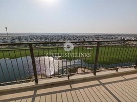 3 Bedroom Apartment for sale at Golf Views, EMAAR South, Dubai South (Dubai World Central)