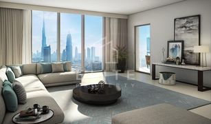 2 Bedrooms Apartment for sale in , Dubai Downtown Views II