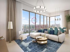 3 बेडरूम अपार्टमेंट for sale at Beachgate by Address, EMAAR Beachfront