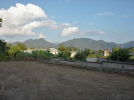  Grundstück zu verkaufen in Pai, Mae Hong Son, Wiang Tai, Pai