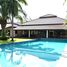 4 Bedroom Villa for sale at Palm Hills Golf Club and Residence, Cha-Am, Cha-Am, Phetchaburi