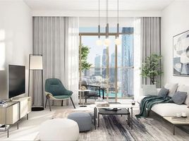 2 Bedroom Condo for sale at Burj Crown, BLVD Heights