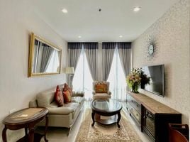 2 Bedroom Condo for sale at Noble Ploenchit, Lumphini