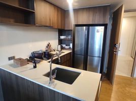 2 Bedroom Apartment for rent at Siamese Exclusive Sukhumvit 31, Khlong Toei Nuea