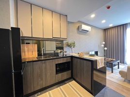 1 Bedroom Condo for sale at The Teak Ratchada 19, Din Daeng, Din Daeng