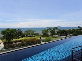 1 Bedroom Apartment for sale at Cetus Beachfront, Nong Prue