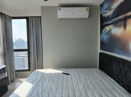 2 Schlafzimmer Wohnung zu vermieten im Rhythm Sukhumvit 44/1, Phra Khanong