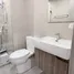1 Bedroom Condo for rent at Ideo Ramkhamhaeng Lamsali Station, Hua Mak