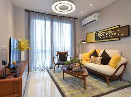 1 Bedroom Condo for sale at Artisan Ratchada , Huai Khwang