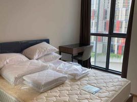 1 Schlafzimmer Appartement zu vermieten im Taka Haus, Khlong Tan Nuea