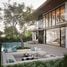 4 Bedroom Villa for sale at Aqua Plus, Rawai