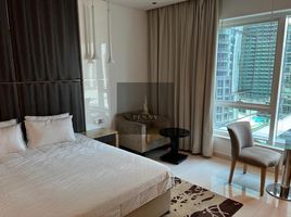 Studio Apartment for sale at Damac Maison Canal Views, Churchill Towers, Business Bay