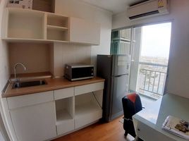 1 Schlafzimmer Appartement zu vermieten im Lumpini Place Suksawat - Rama 2, Chom Thong, Chom Thong