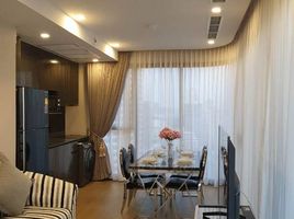 2 Schlafzimmer Appartement zu vermieten im Ashton Asoke, Khlong Toei Nuea