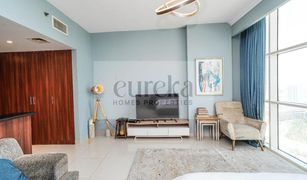 Studio Apartment for sale in Serena Residence, Dubai Reef Residence