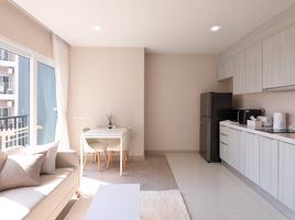 1 Schlafzimmer Wohnung zu vermieten im The Prio Signature Condo Chiangmai, Pa Daet, Mueang Chiang Mai, Chiang Mai