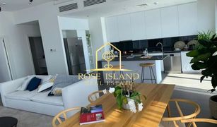 2 Bedrooms Apartment for sale in Makers District, Abu Dhabi Pixel