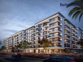 1 Bedroom Condo for sale at Ascot Residences, Warda Apartments, Town Square