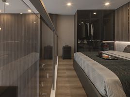 2 Bedroom Condo for sale at Whizdom Craftz Samyan, Maha Phruettharam, Bang Rak