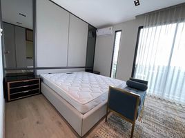 3 Schlafzimmer Reihenhaus zu vermieten im Premium Place Nawamin - Ladprao 101, Nawamin, Bueng Kum
