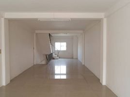 3 Bedroom Shophouse for rent at Sukniwet 3 Home Office, Bang Khru