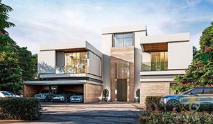 5 Bedrooms Villa for sale in Sobha Hartland, Dubai The Hartland Villas