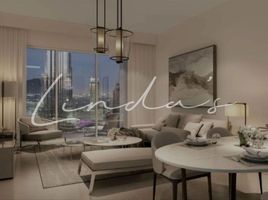 1 Bedroom Apartment for sale at Act Two, Opera District