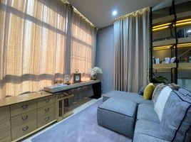 3 Bedroom Villa for sale at Arden Rama 3, Chong Nonsi