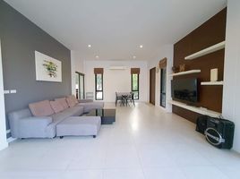 3 Bedroom Villa for sale at We By SIRIN, Nong Kae