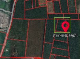  Grundstück zu verkaufen in Bang Klam, Songkhla, Tha Chang, Bang Klam
