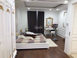 Studio Apartment for rent at Cầu Giấy Center Point, Quan Hoa