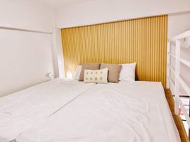 1 Schlafzimmer Appartement zu vermieten im Kiang Mo Condominium , Suthep, Mueang Chiang Mai, Chiang Mai