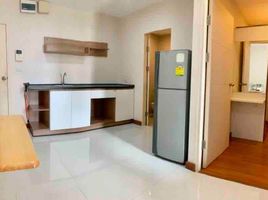 1 Schlafzimmer Wohnung zu vermieten im Airlink Residence, Khlong Sam Prawet