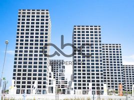 1 Bedroom Apartment for sale at Pixel, Makers District, Al Reem Island, Abu Dhabi