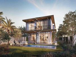 5 Bedroom Villa for sale at Al Jubail Island, Saadiyat Beach, Saadiyat Island