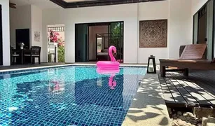 3 Bedrooms Villa for sale in Choeng Thale, Phuket Peykaa Villa 