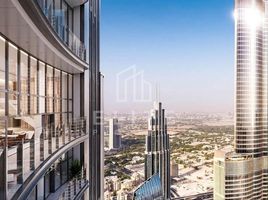 1 Schlafzimmer Appartement zu verkaufen im The Address Residences Dubai Opera, 