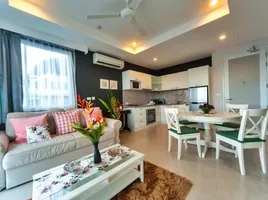 3 Schlafzimmer Wohnung zu verkaufen im Cleat Condominium, Taling Chan, Nuea Khlong, Krabi