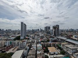 1 Schlafzimmer Appartement zu verkaufen im 333 Riverside, Bang Sue, Bang Sue, Bangkok