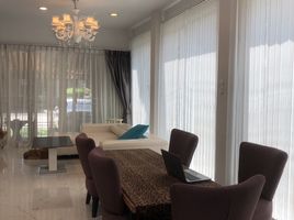 3 Schlafzimmer Villa zu verkaufen im Baan Klang Muang S-Sense Rama 9 Ladprao, Wang Thonglang