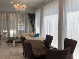 3 Schlafzimmer Reihenhaus zu verkaufen im Baan Klang Muang S-Sense Rama 9 Ladprao, Wang Thonglang, Wang Thong Lang