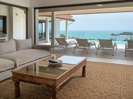 4 Schlafzimmer Villa zu verkaufen im Horizon Villas, Bo Phut, Koh Samui