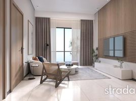 1 Bedroom Apartment for sale at Marquis Galleria, Green Diamond, Arjan